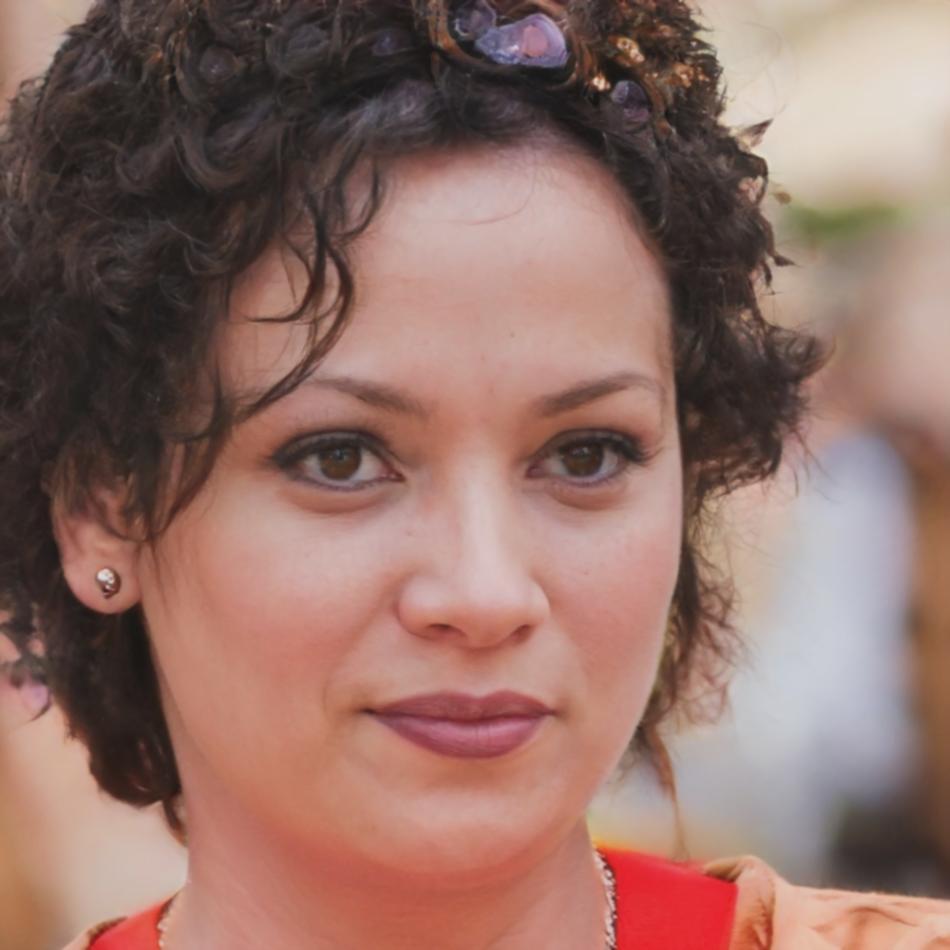 Teilnehmerin Portrait